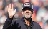 Real Madrid gặp trở ngại trong kế hoạch mời Jurgen Klopp