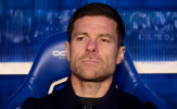 Real Madrid đối mặt áp lực lớn, tương lai Xabi Alonso chờ Siêu cúp