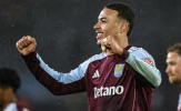 Cú đúp của Rogers giúp Aston Villa thắng tại Villa Park