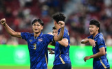 U23 Thái Lan và tranh cãi ưu tiên SEA Games
