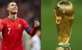Leboeuf mong World Cup 2026 là “món quà cuối” cho Ronaldo