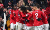 5 điểm nhấn Man United 1-0 Newcastle: Dấu ấn Dorgu và canh bạc của Amorim