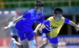 Futsal World Cup 2016: Trọng Luân, Quốc Nam trở lại, tuyển Việt Nam tập sân chính Coliseo el Pueblo