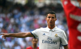 10 năm nữa, và Ronaldo vẫn ở Real