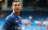 Chào châu Âu, Ronaldo đã trở lại