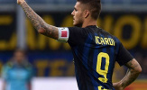 Hóa người hùng, Icardi nói gì?