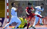 Hạ Guatemala, tuyển futsal Việt Nam được báo chí thế giới ca ngợi