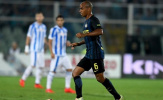 'Mang Juve tới đây'
