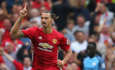 Góc nhìn: Có một Ibrahimovic tệ hại ở derby Manchester