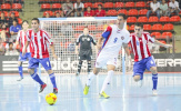 Paraguay - Đối thủ tiếp theo của futsal Việt Nam mạnh cỡ nào?