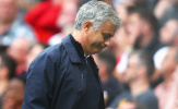 Mourinho chẳng 'khá' hơn Van Gaal là bao
