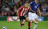 Adnan Januzaj thể hiện ra sao trước Everton?