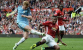 Nhìn De Bruyne, Mourinho thấy sao?