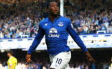 Giúp Everton đánh bại đội của Moyes, Lukaku nói gì sau khi lập hat-trick