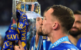 'Leicester đủ khả năng vô địch Champions League'