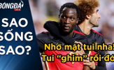 Lukaku lập hat-trick 'dằn mặt' Everton