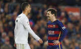 Ronaldo tự tin lật đổ Barcelona tại La Liga
