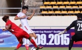 19h00 ngày 11/9, U19 Singapore vs U19 Việt Nam: Ra quân thắng lợi?