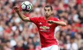 Lộ lý do khiến Mkhitaryan đá dở tệ ở derby Manchester
