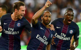 Không Ibra, PSG vẫn cực mạnh