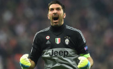 Thủ môn vĩ đại nhất Champions League: Cú sốc từ Buffon
