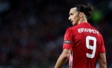 Ghi bàn không nghỉ, Ibrahimovic sắp được M.U tưởng thưởng