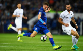 01h45 ngày 15/09, Club Brugge vs Leicester City: Chờ đợi gì ở “Bầy cáo”? 