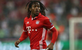 M.U để 'xổng' Renato Sanches vào 1 đêm định mệnh