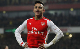 Sanchez ra 'yêu sách', Arsenal phải nhún nhường?