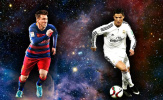 Đêm Champions League: Messi gọi, Ronaldo có trả lời?
