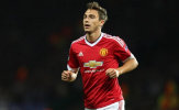 Mourinho quyết tâm 'giam' Darmian tại Man Utd