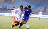Thắng nghẹt thở Philippines, U19 Việt Nam rộng cửa vào bán kết