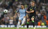 Góc Man City: Còn ai dám chê Gundogan?