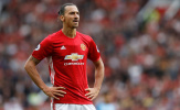Ibra nói gì khi được so sánh với King Eric?