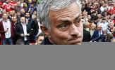 Kế hoạch của Mourinho là buông Europa League?