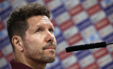 Simeone rút ngắn hợp đồng, “bật đèn xanh” cho Arsenal