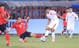 U19 Việt Nam vs U19 Philippines: Chờ mưa bàn thắng