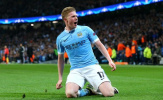 Góc Man City: Khi đối thủ liên tục phải chóng mặt