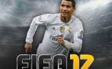 Ronaldo nhận ‘quả đắng’ trong FIFA 17