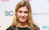 Top 30 vận động viên nóng bỏng nhất (Kì 6) - Eugenie Bouchard
