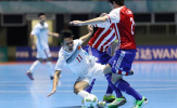Futsal World Cup: Thái Lan gọi, Việt Nam có trả lời?