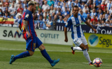 Lionel Messi lập kỷ lục như 'ăn cơm bữa'