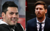 Tòa án phạt anh trai Messi đi dạy đá bóng