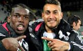 Tôi sẽ chọn Pereyra thay vì Pogba