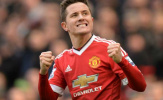 Trong lúc 'dầu sôi lửa bỏng', Mourinho cần người như Herrera