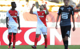 Cuộc đua Ligue 1: Khi mãnh hổ trở lại