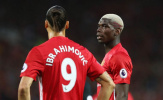 Huyền thoại Arsenal 'cảnh báo' Man United về Pogba