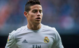 James Rodriguez, cơ hội là đây!