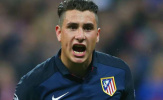Mourinho săn trung vệ Atletico đá cặp với Bailly