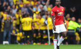 Tới lúc Pogba hoặc MU phải thay đổi